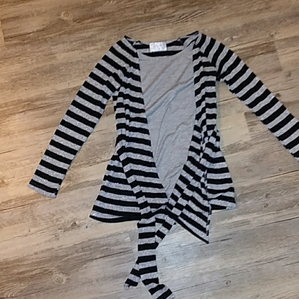 Long sleeve top